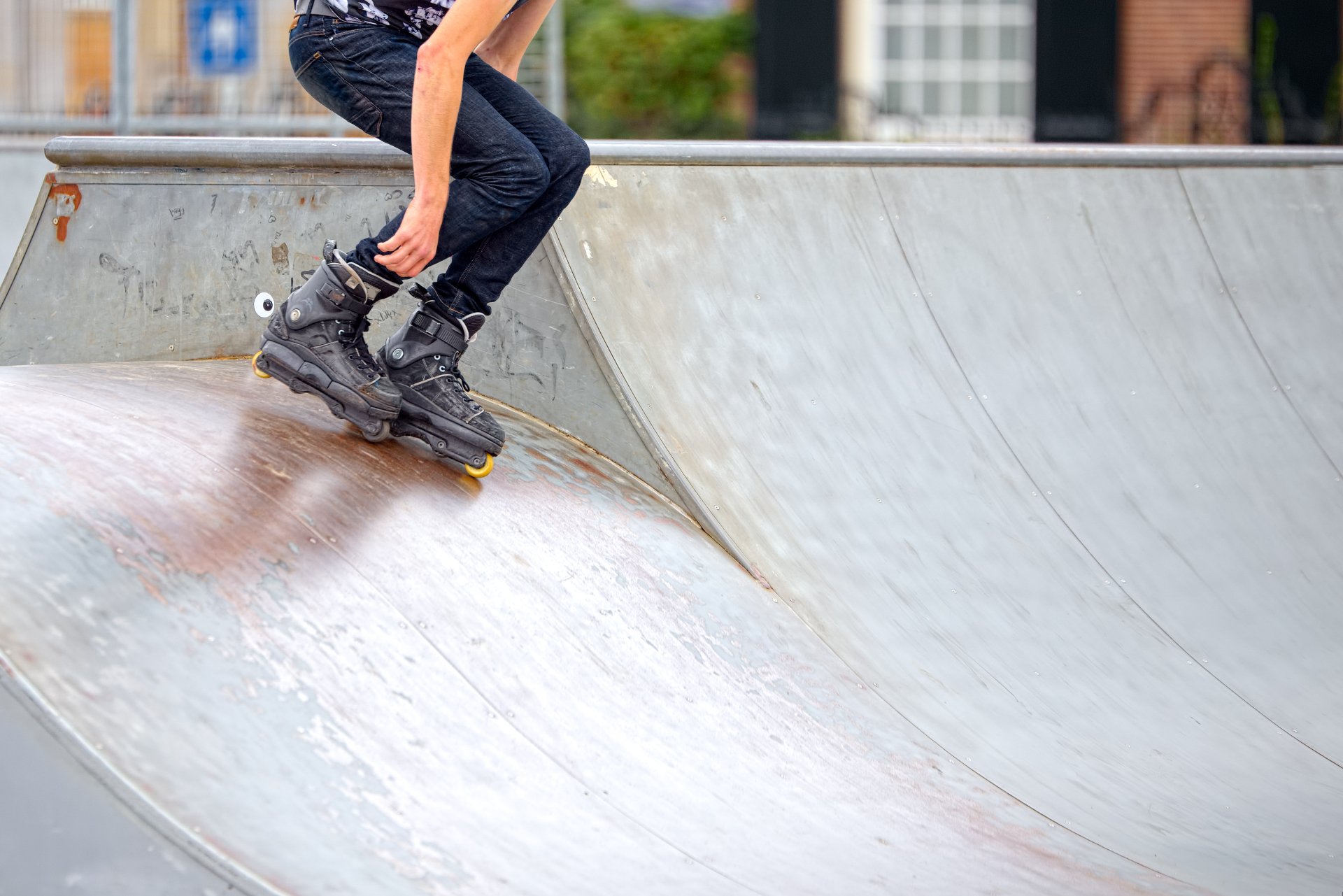 Skatecafé