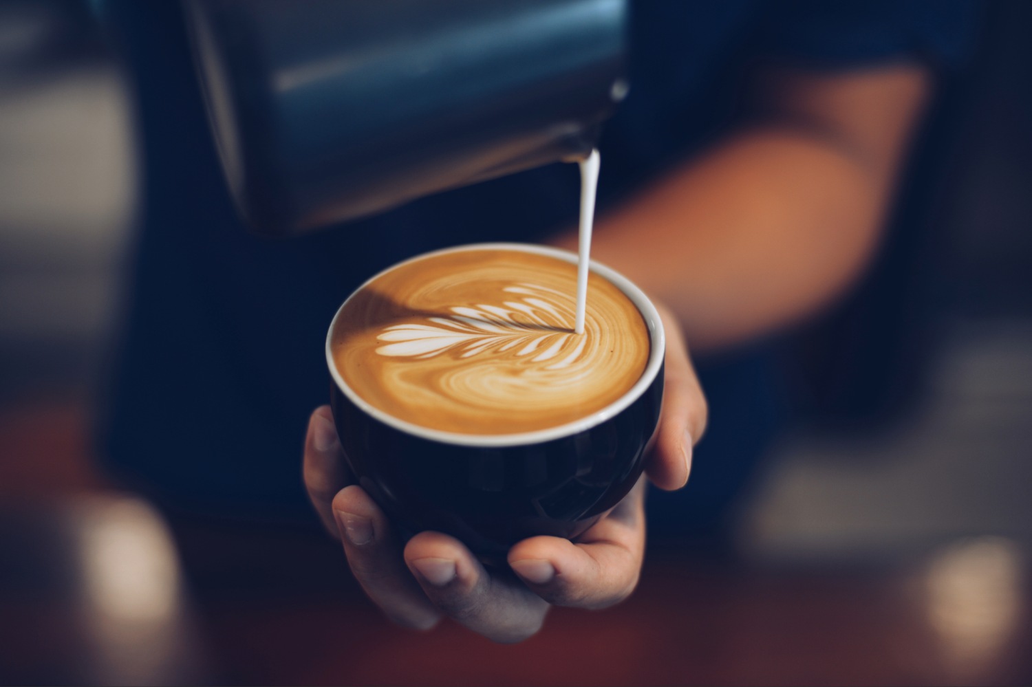 Koffiehuys De Smederij