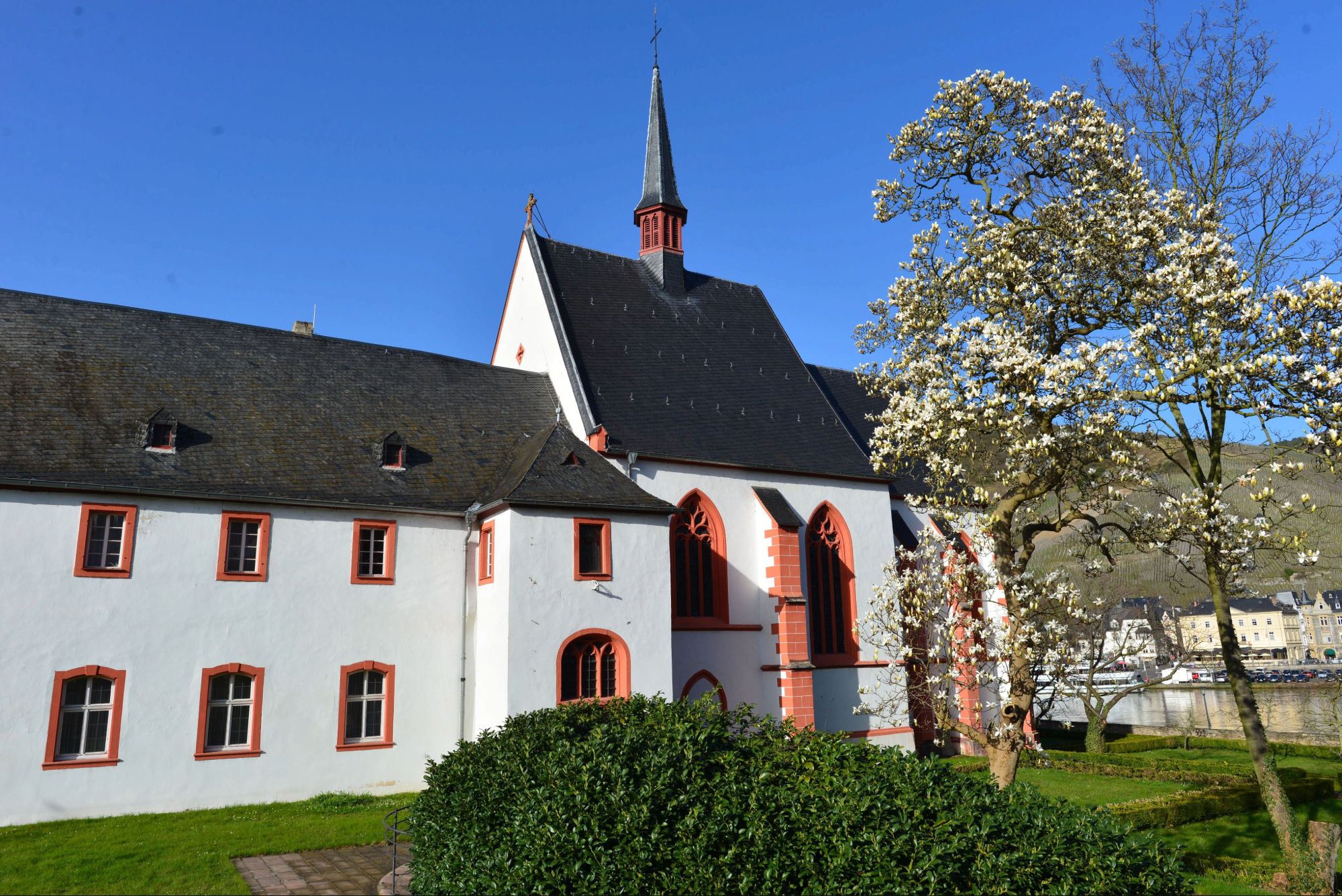 St. Nikolaus-Hospital