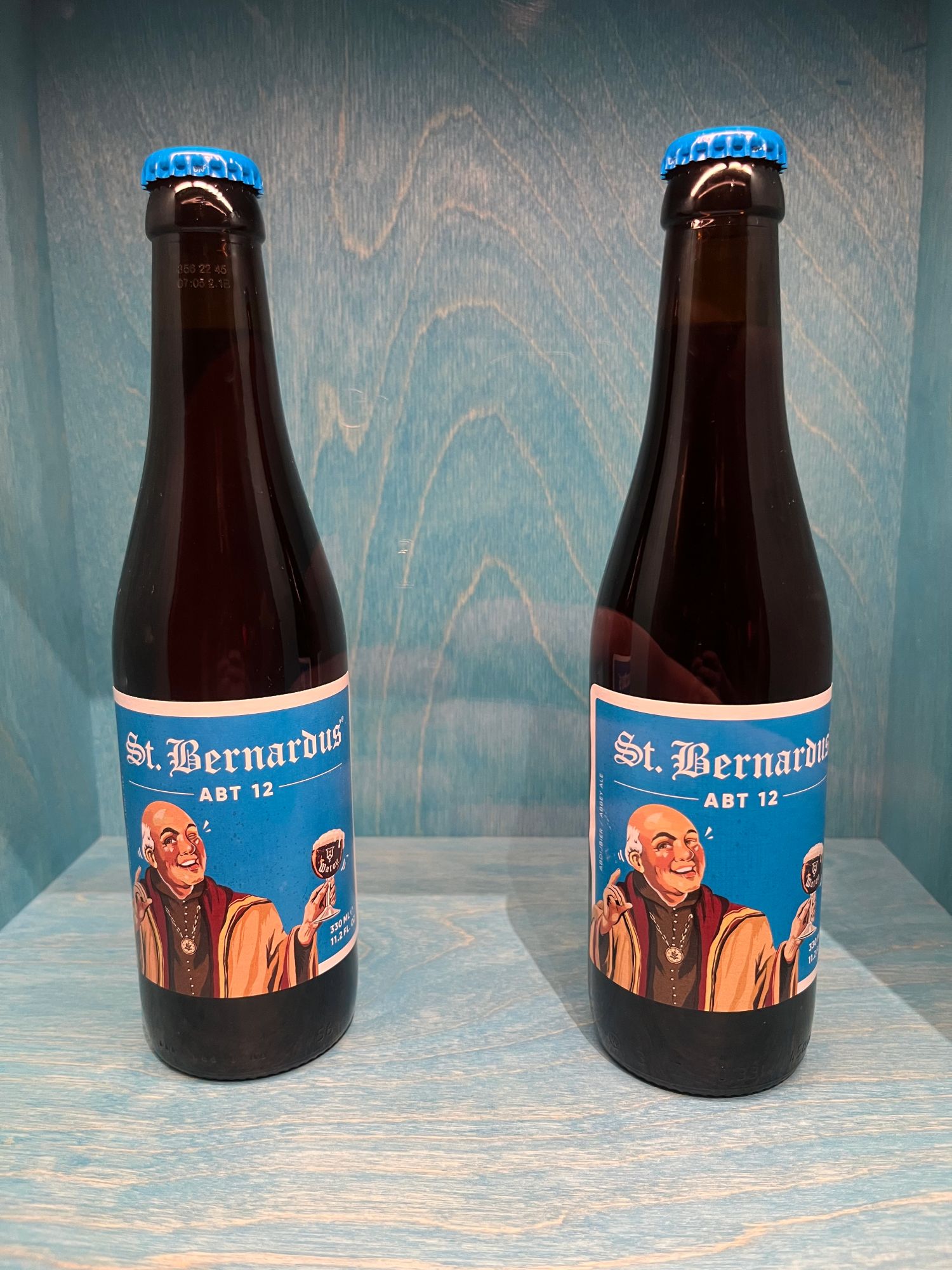 Brouwerij Sint-Bernardus