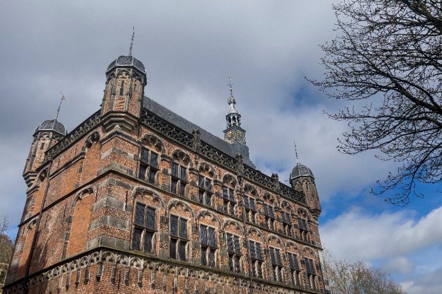 Museum De Waag