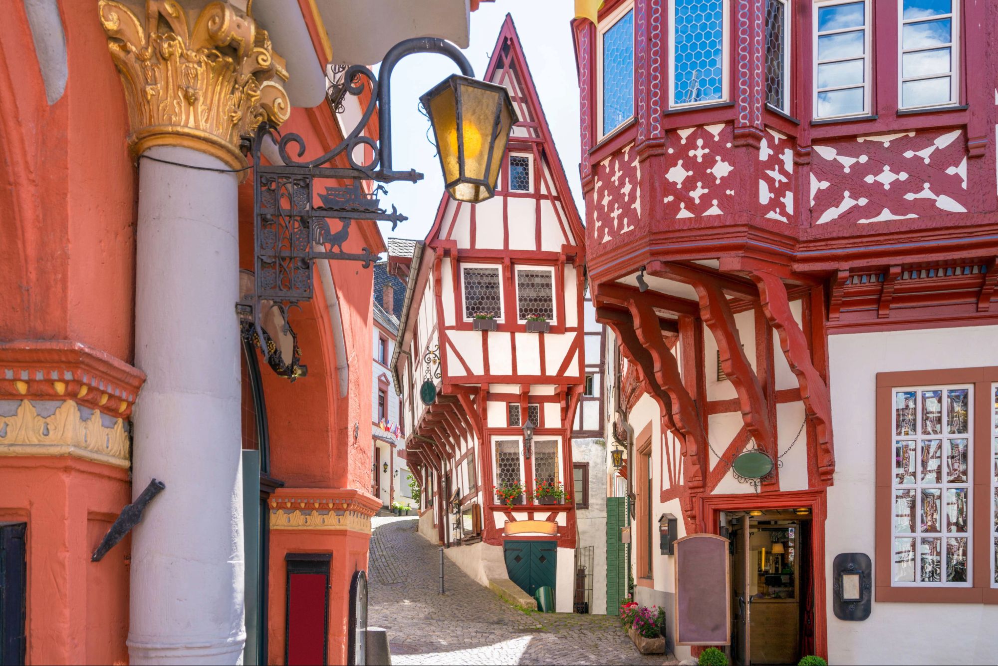 Bernkastel-Kues