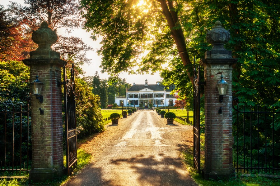 Kasteel Engelenburg