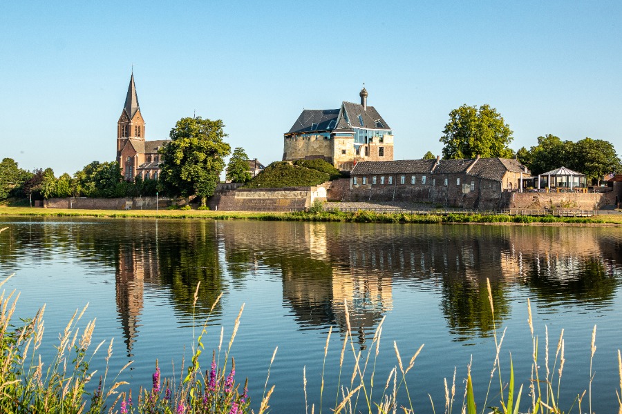 Kasteel De Keverberg