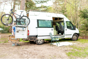Camping Fort Everdingen
